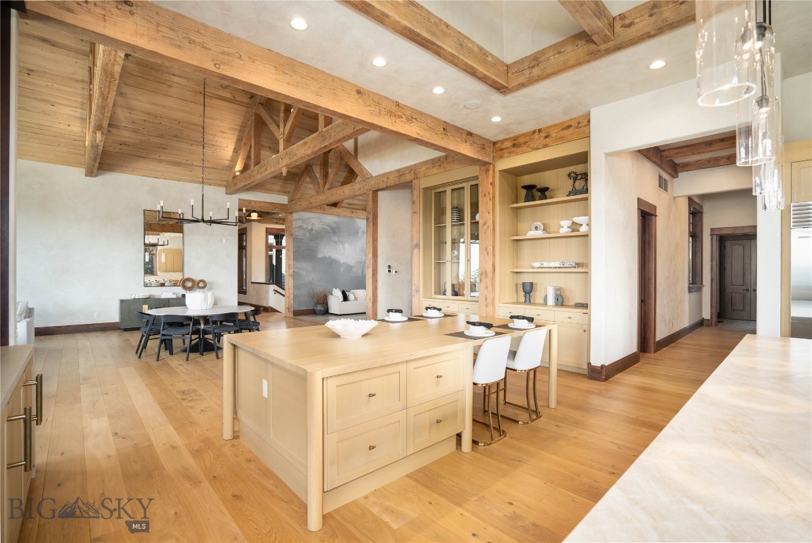 North Pass Ranches - Residential