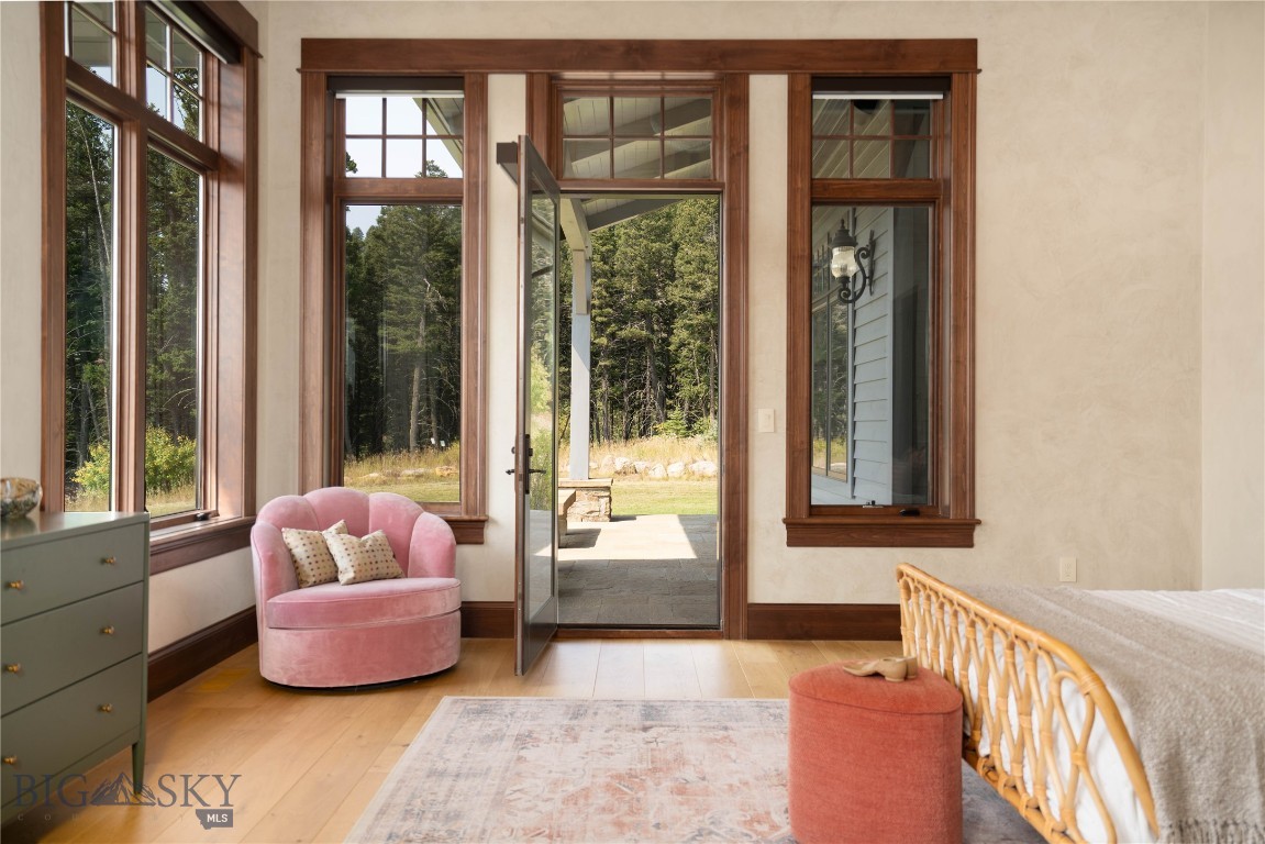 North Pass Ranches - Residential