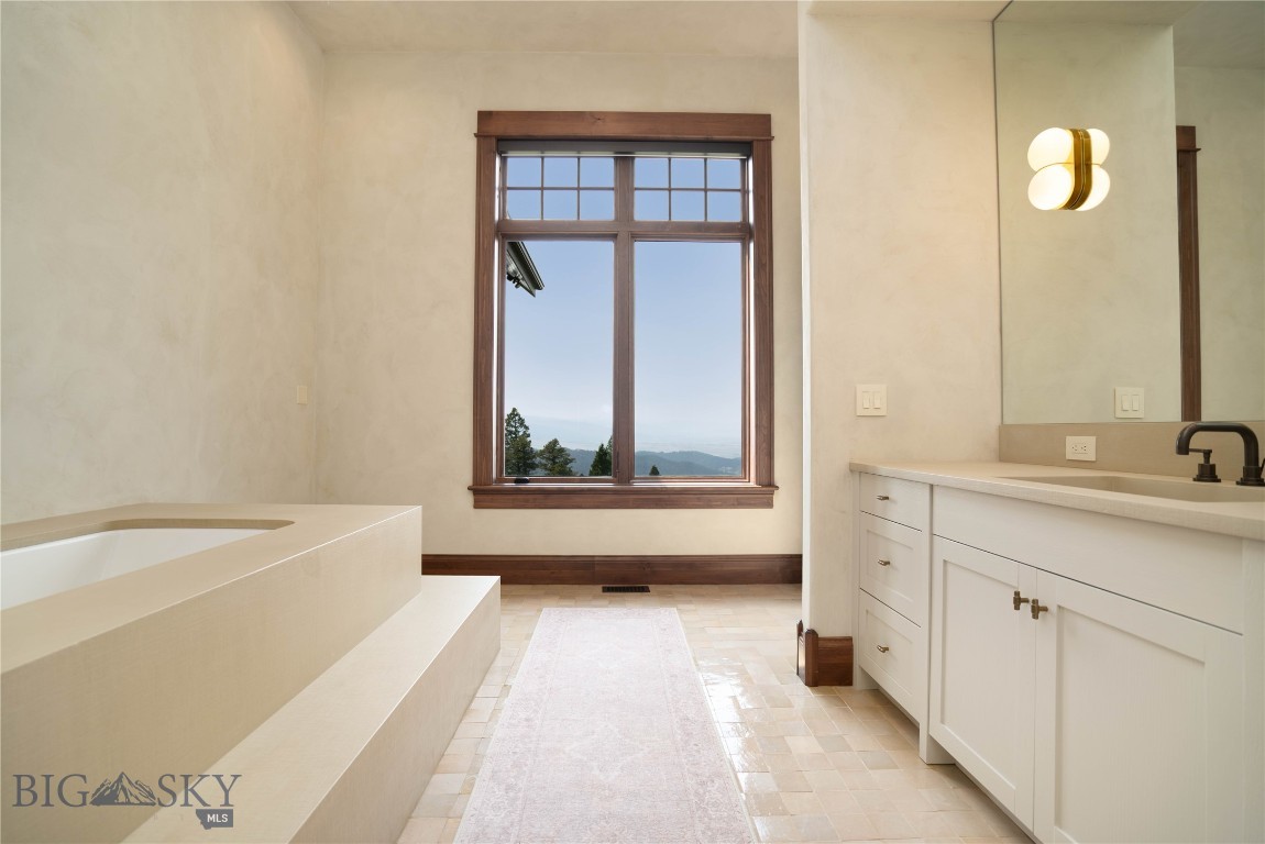 North Pass Ranches - Residential