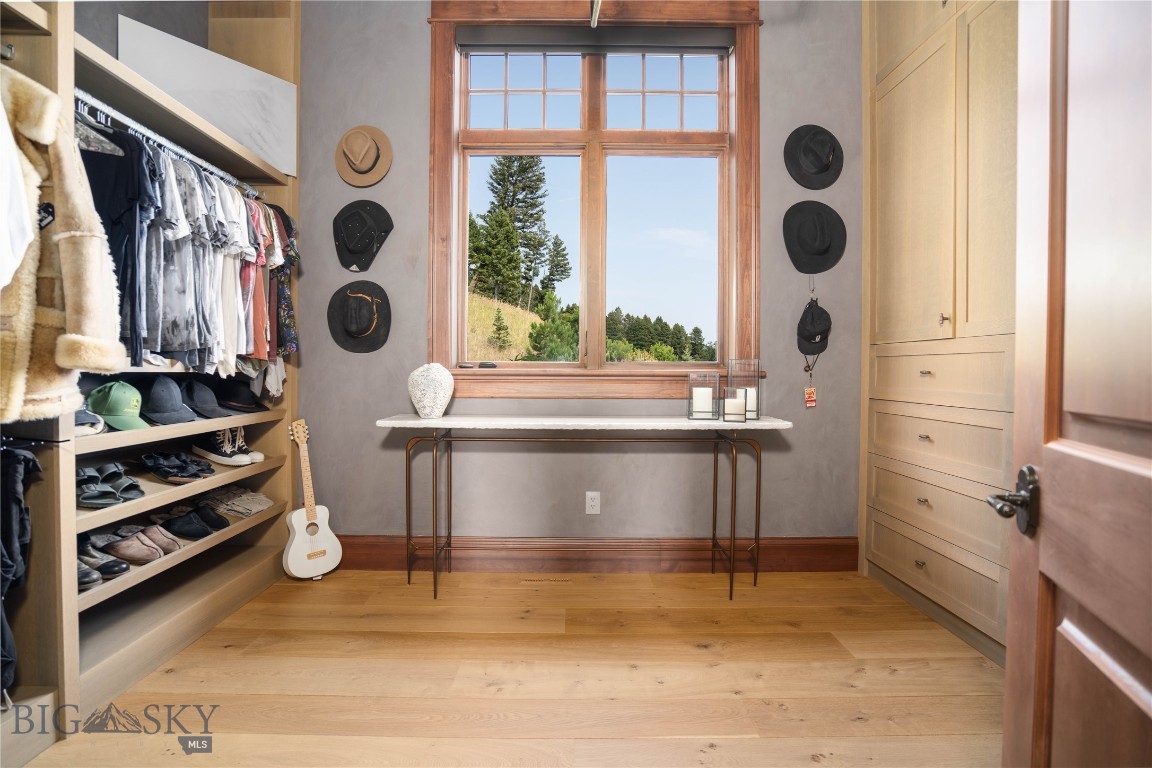 North Pass Ranches - Residential