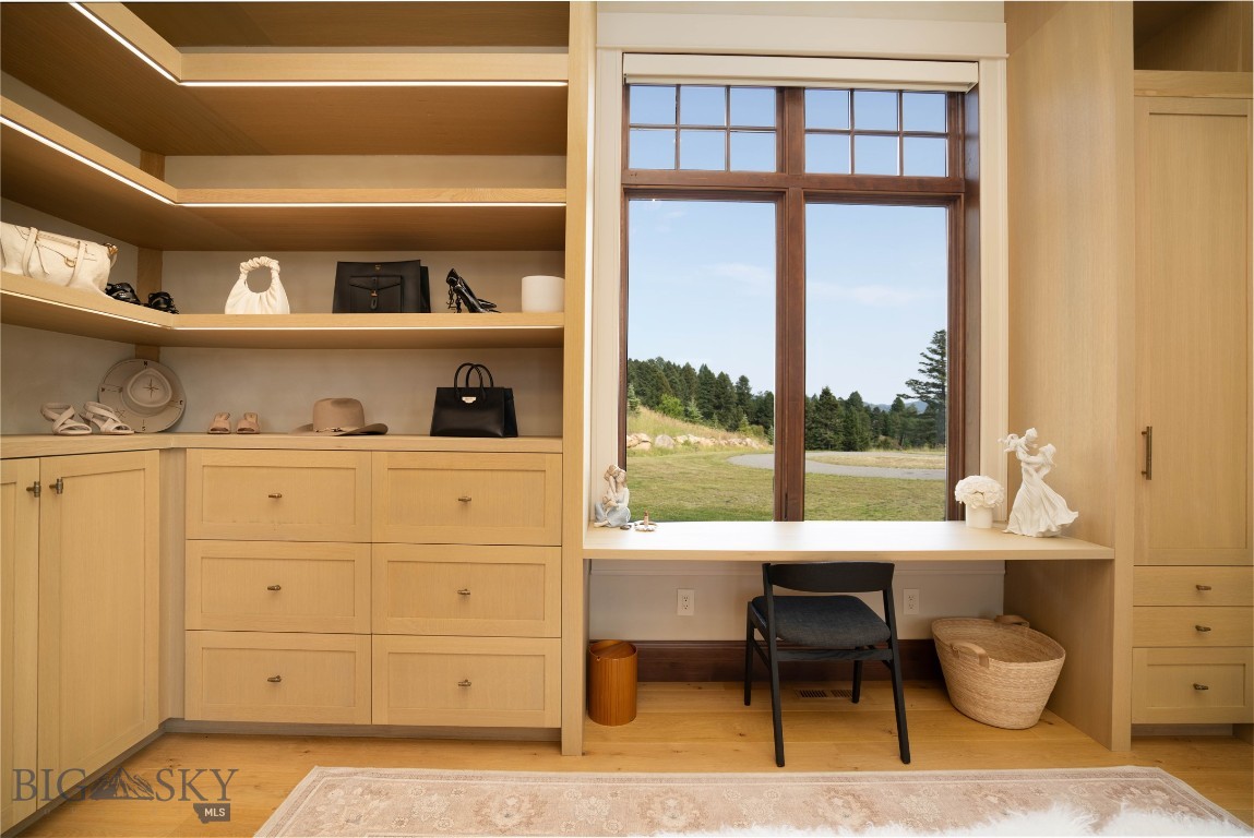 North Pass Ranches - Residential