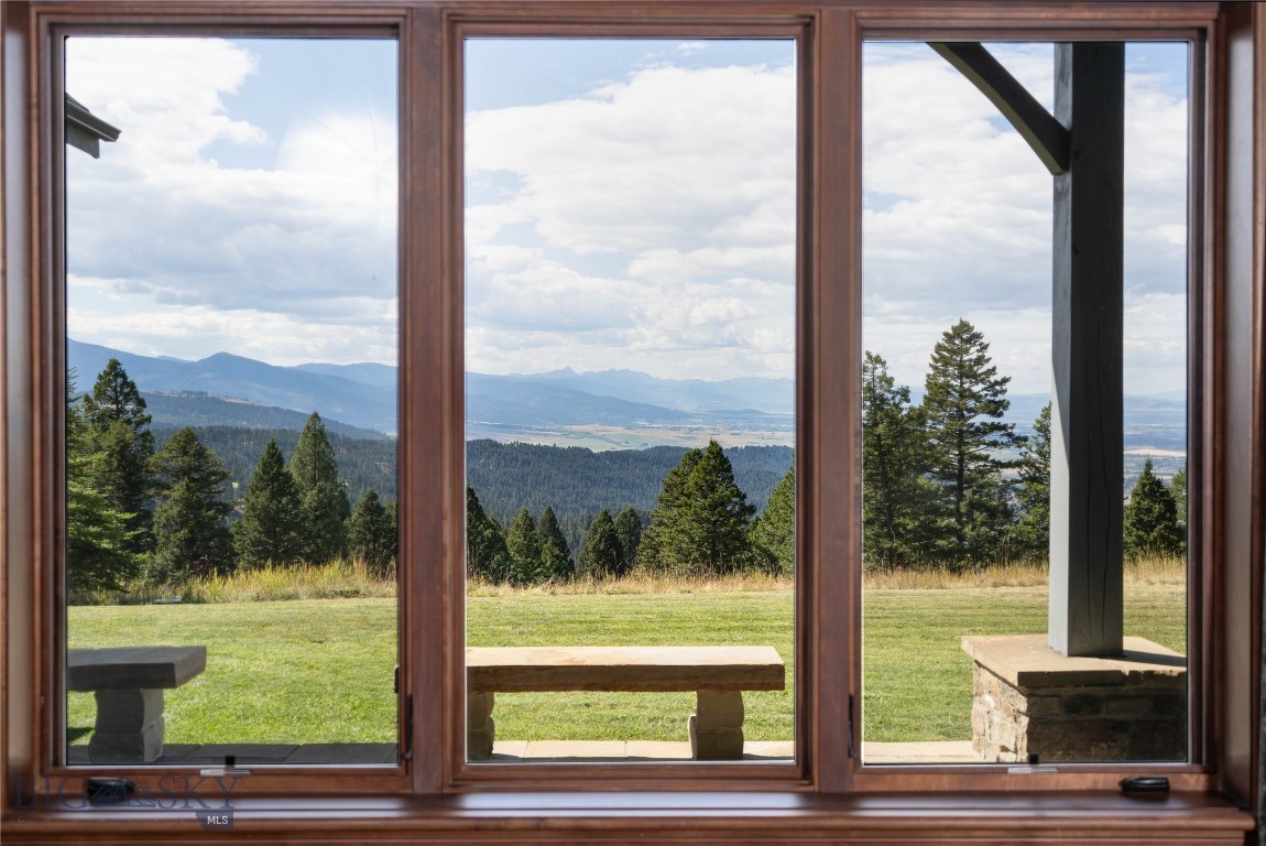 North Pass Ranches - Residential