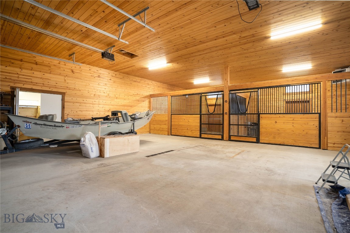 North Pass Ranches - Residential