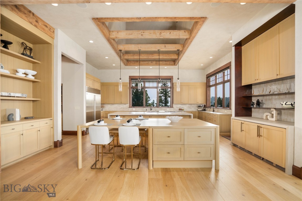 North Pass Ranches - Residential