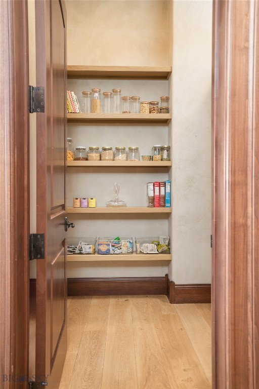 North Pass Ranches - Residential