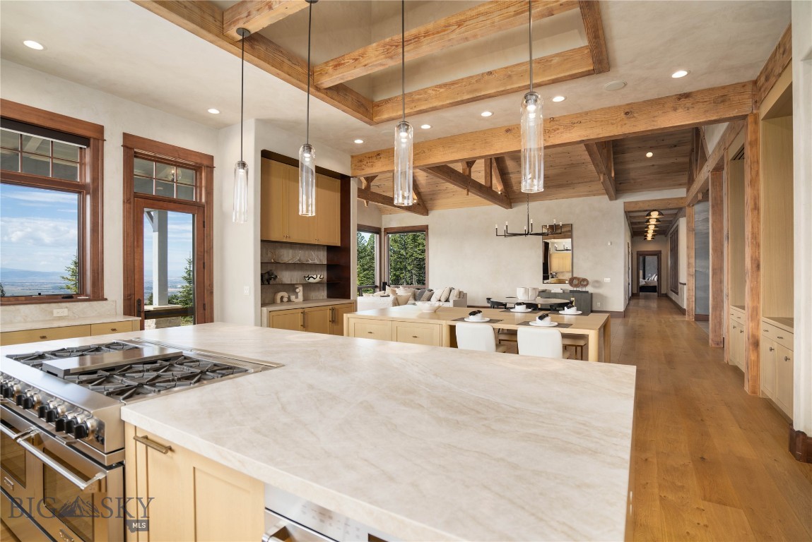 North Pass Ranches - Residential