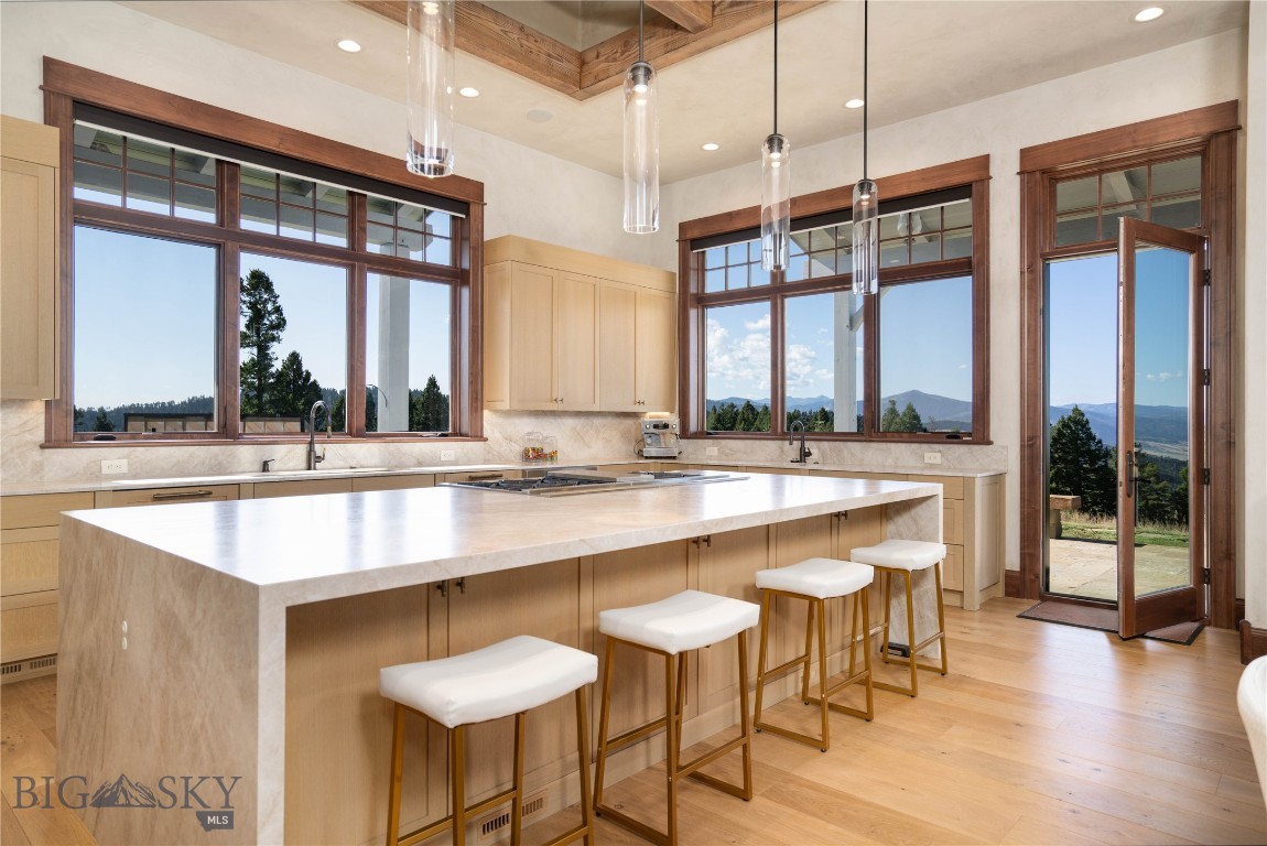 North Pass Ranches - Residential