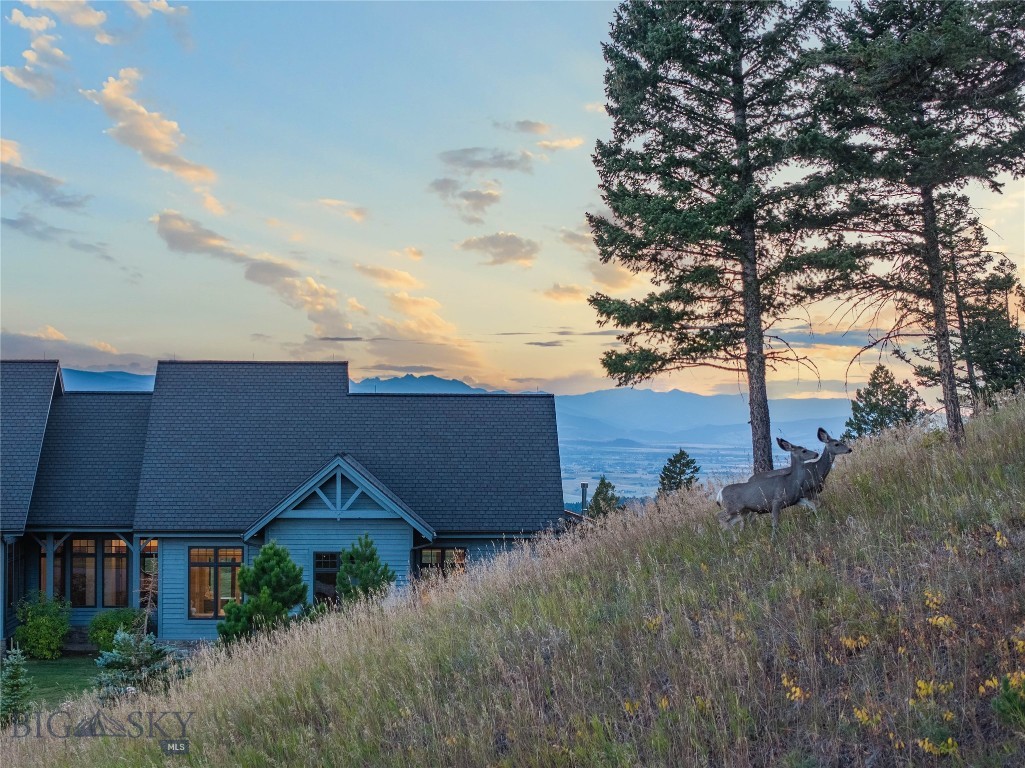 North Pass Ranches - Residential