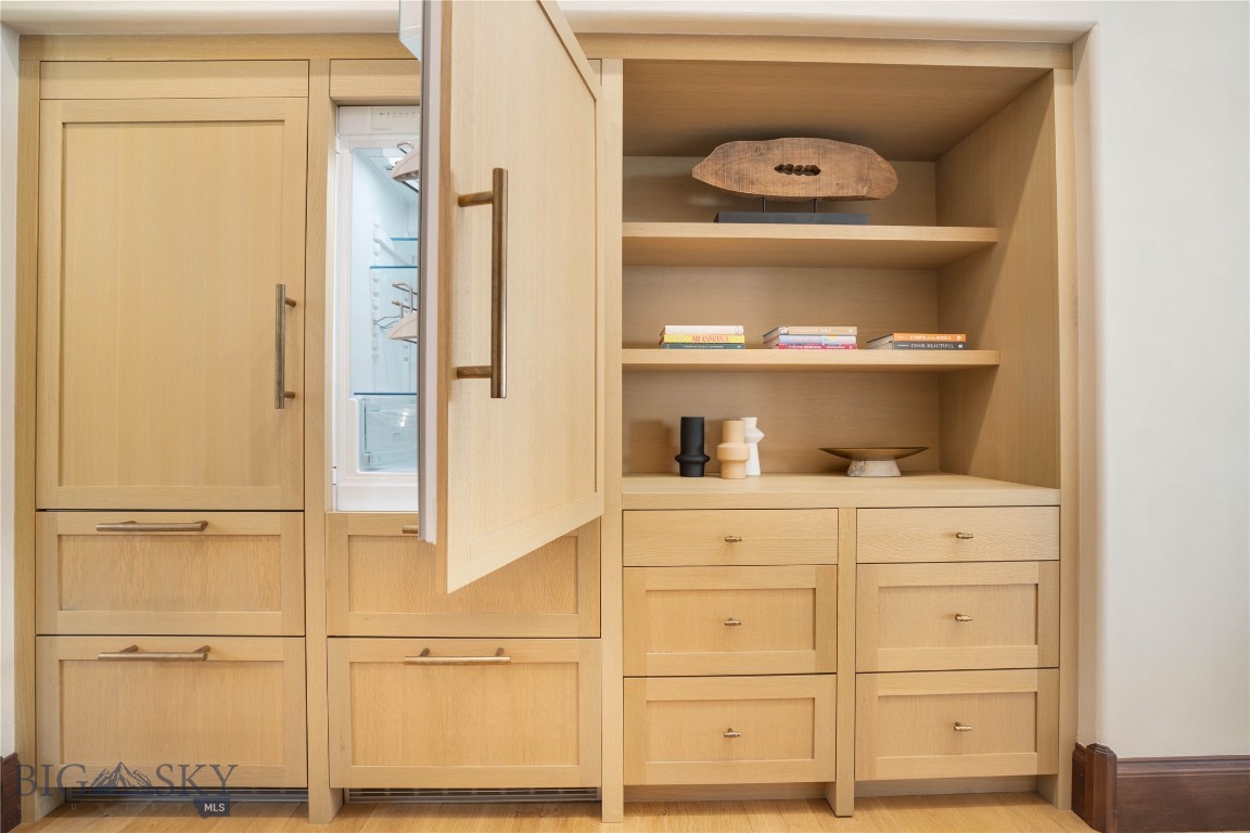 North Pass Ranches - Residential