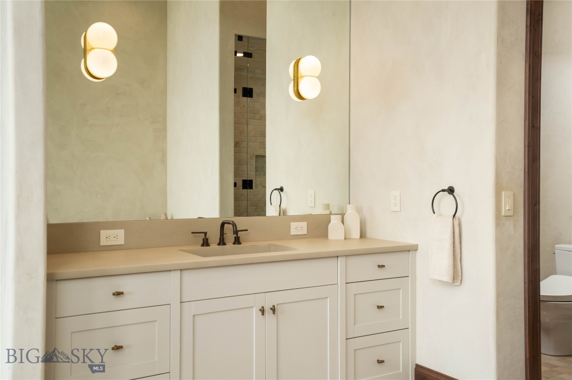 North Pass Ranches - Residential