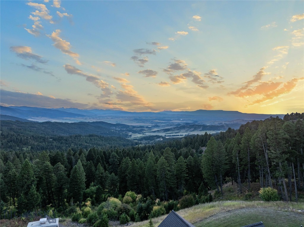 North Pass Ranches - Residential