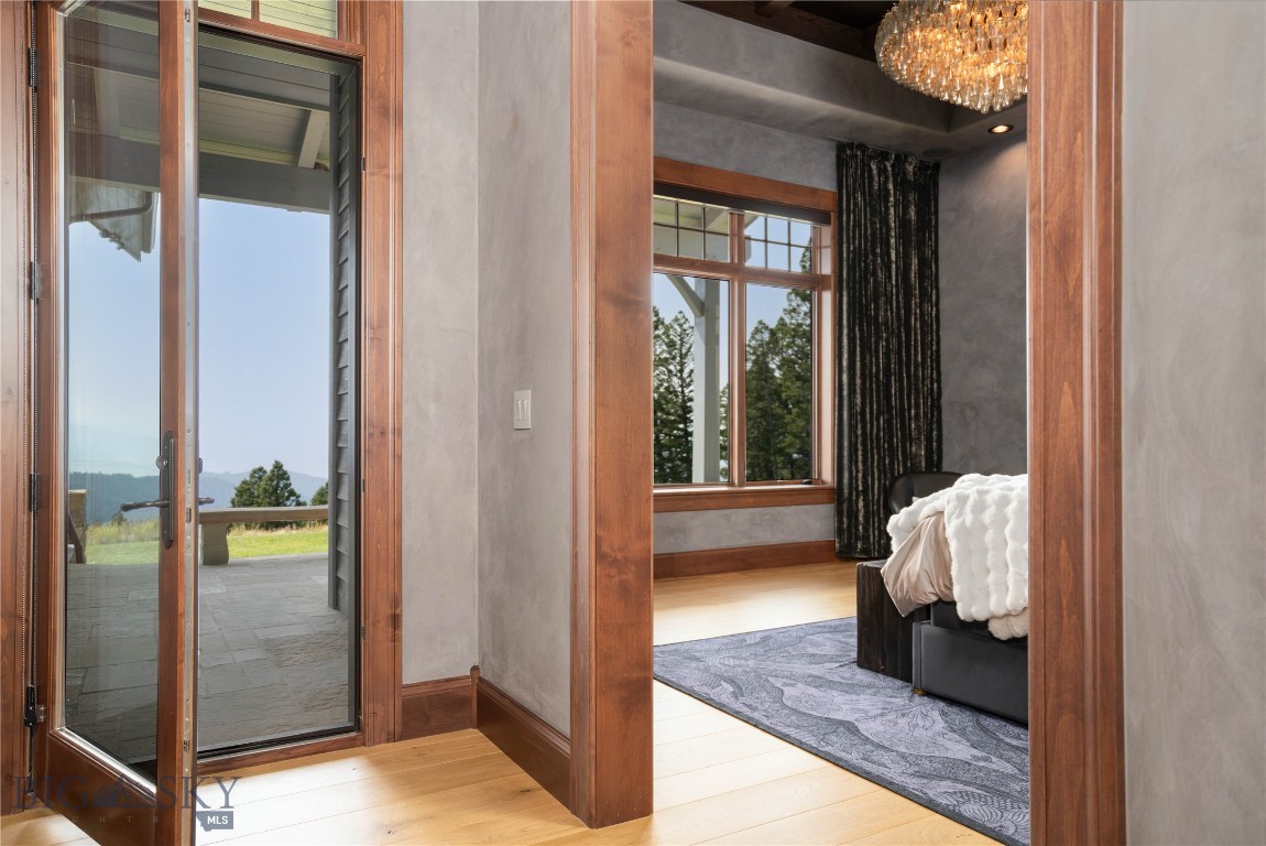 North Pass Ranches - Residential