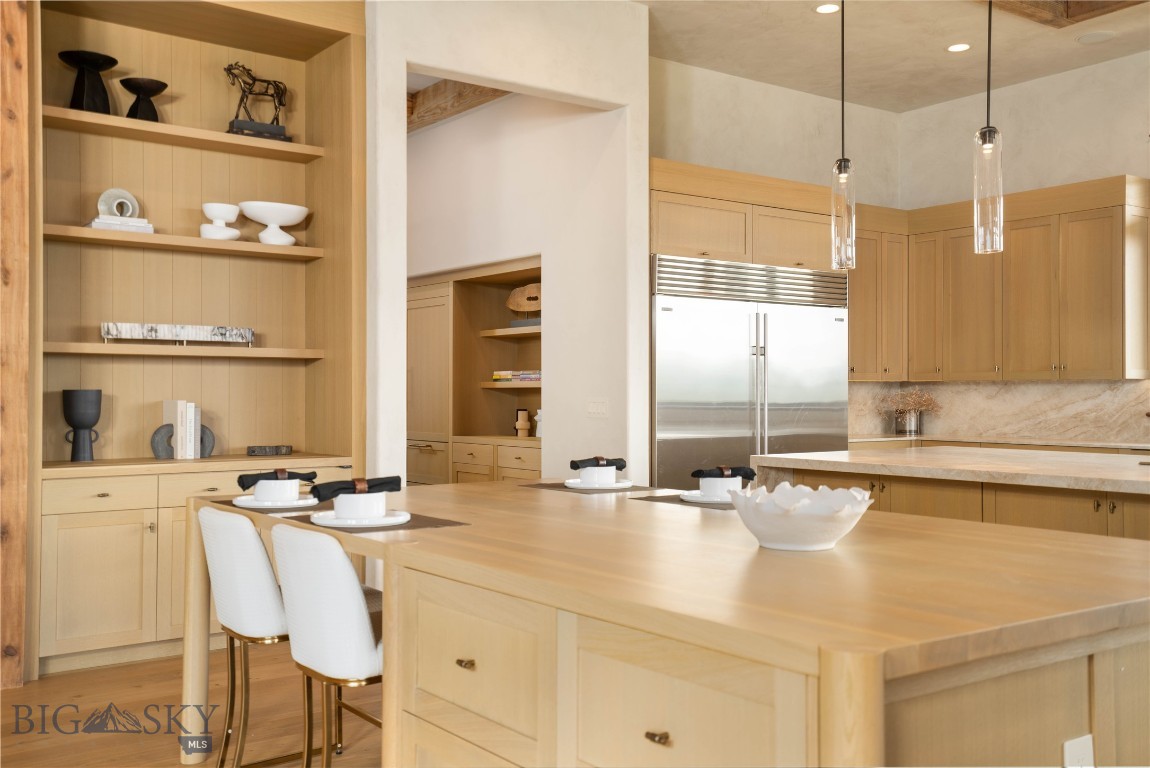 North Pass Ranches - Residential