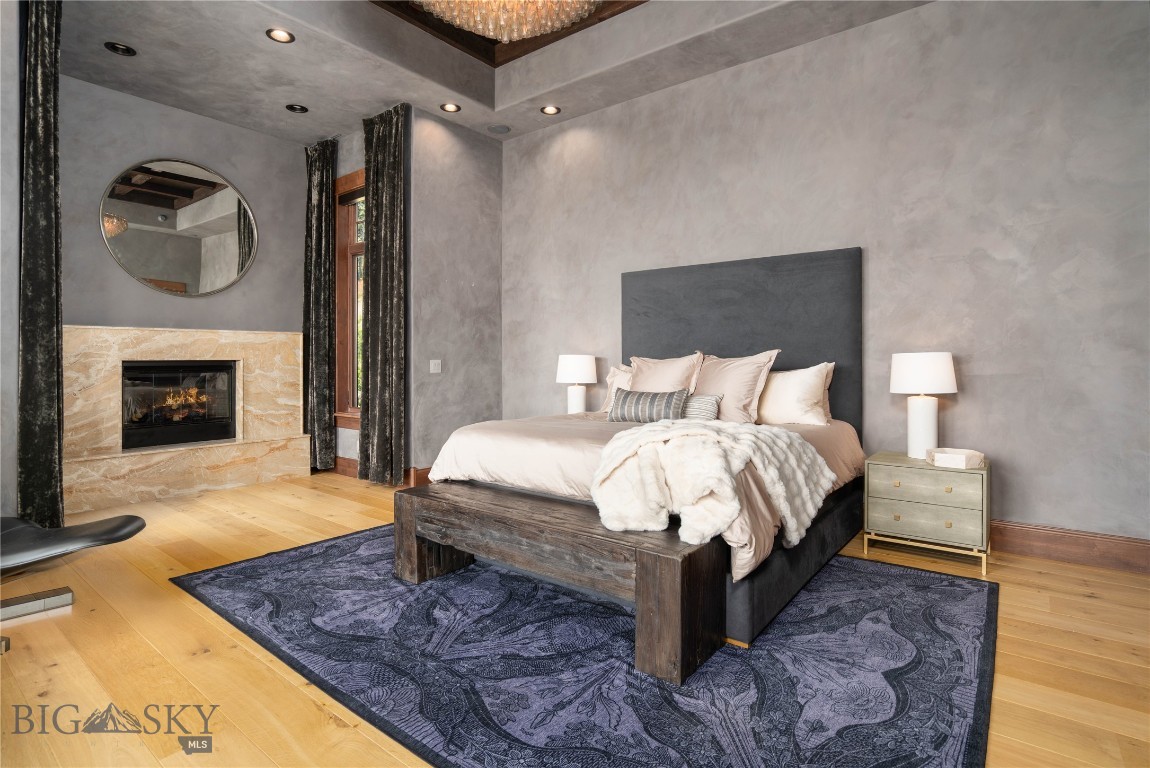 North Pass Ranches - Residential