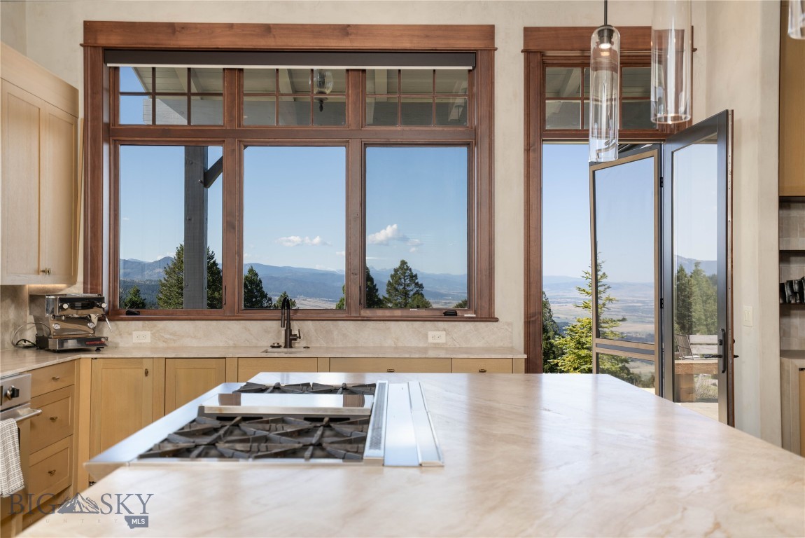 North Pass Ranches - Residential