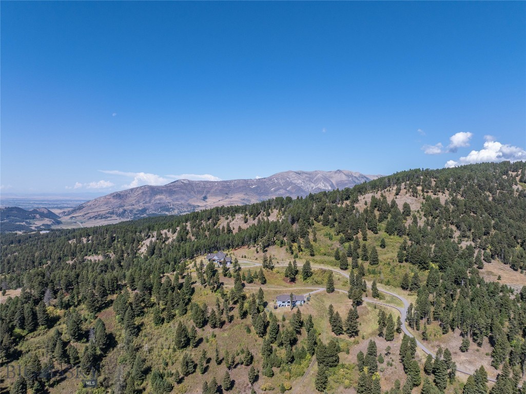 North Pass Ranches - Residential