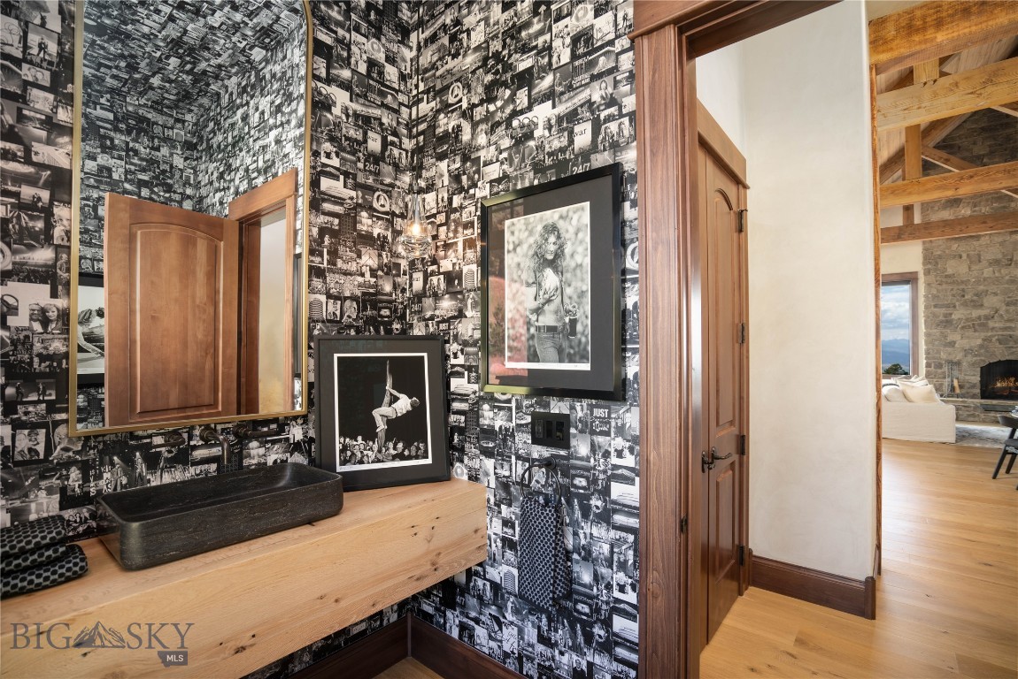 North Pass Ranches - Residential