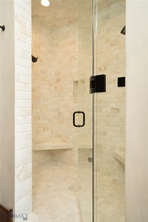 North Pass Ranches - Residential