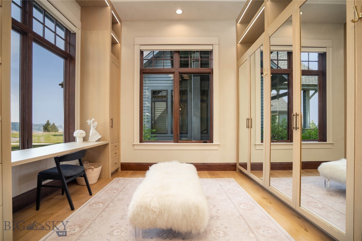 North Pass Ranches - Residential