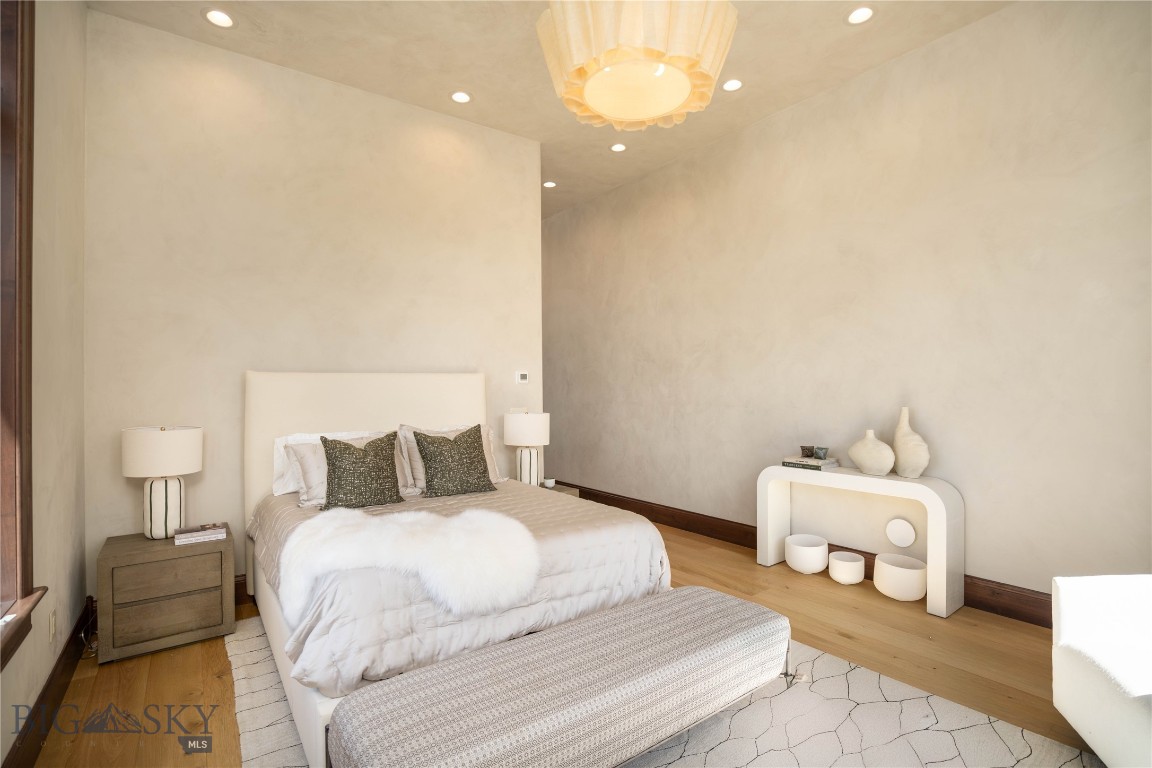 North Pass Ranches - Residential