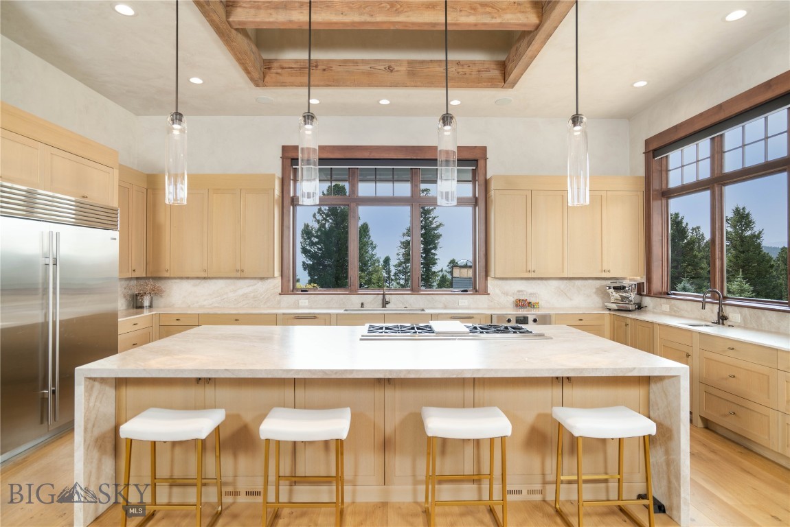 North Pass Ranches - Residential