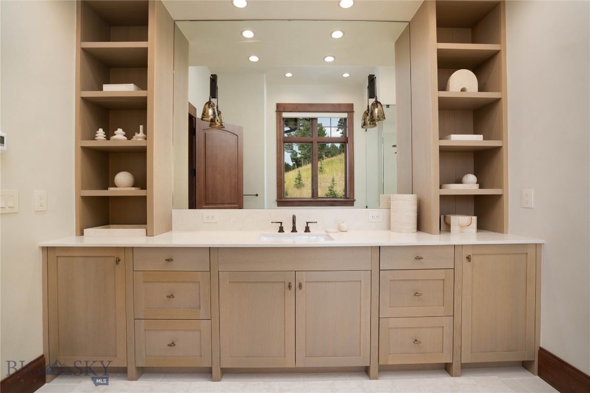 North Pass Ranches - Residential