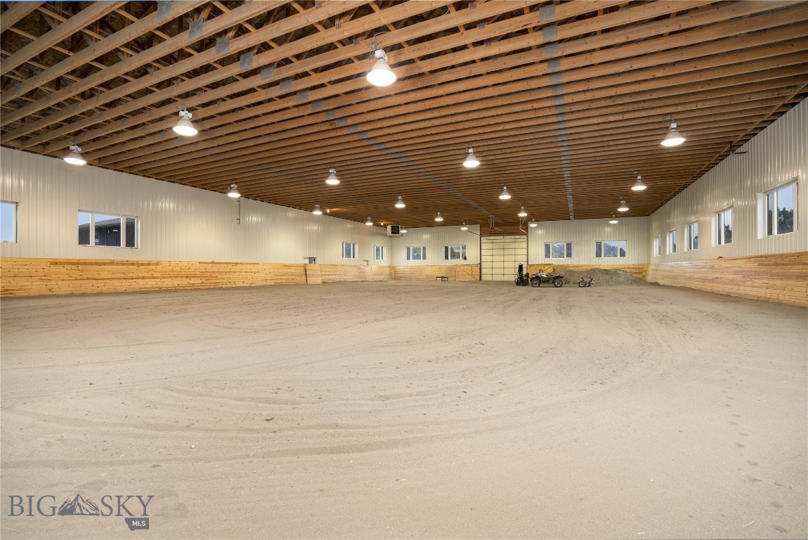 North Pass Ranches - Residential