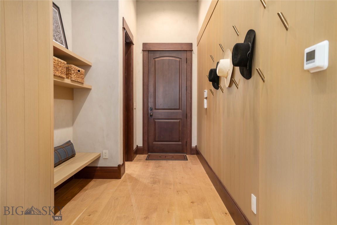 North Pass Ranches - Residential