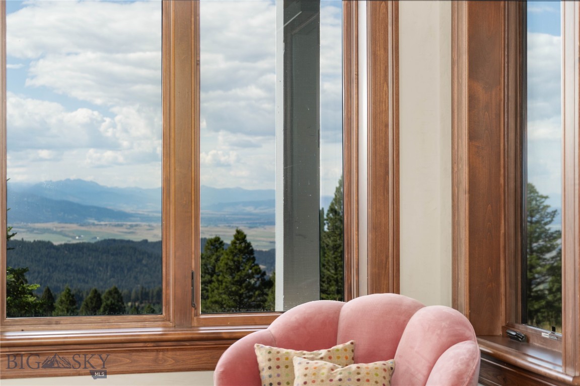 North Pass Ranches - Residential