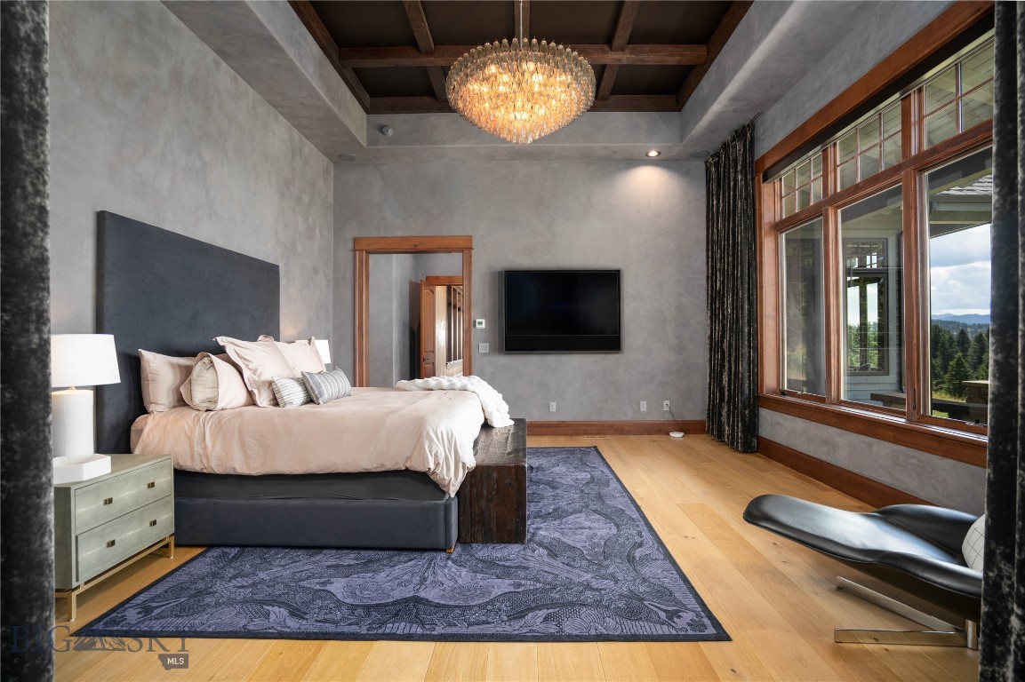 North Pass Ranches - Residential