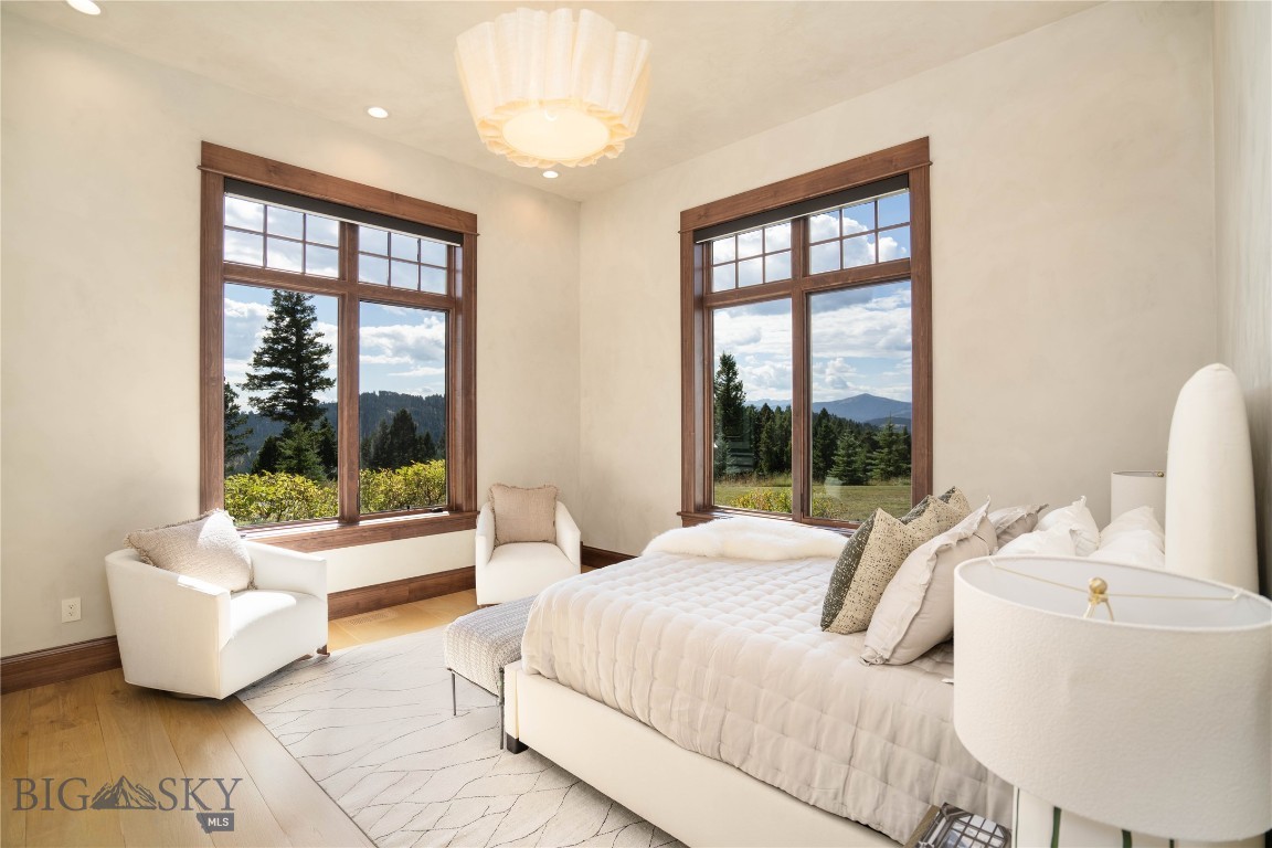 North Pass Ranches - Residential