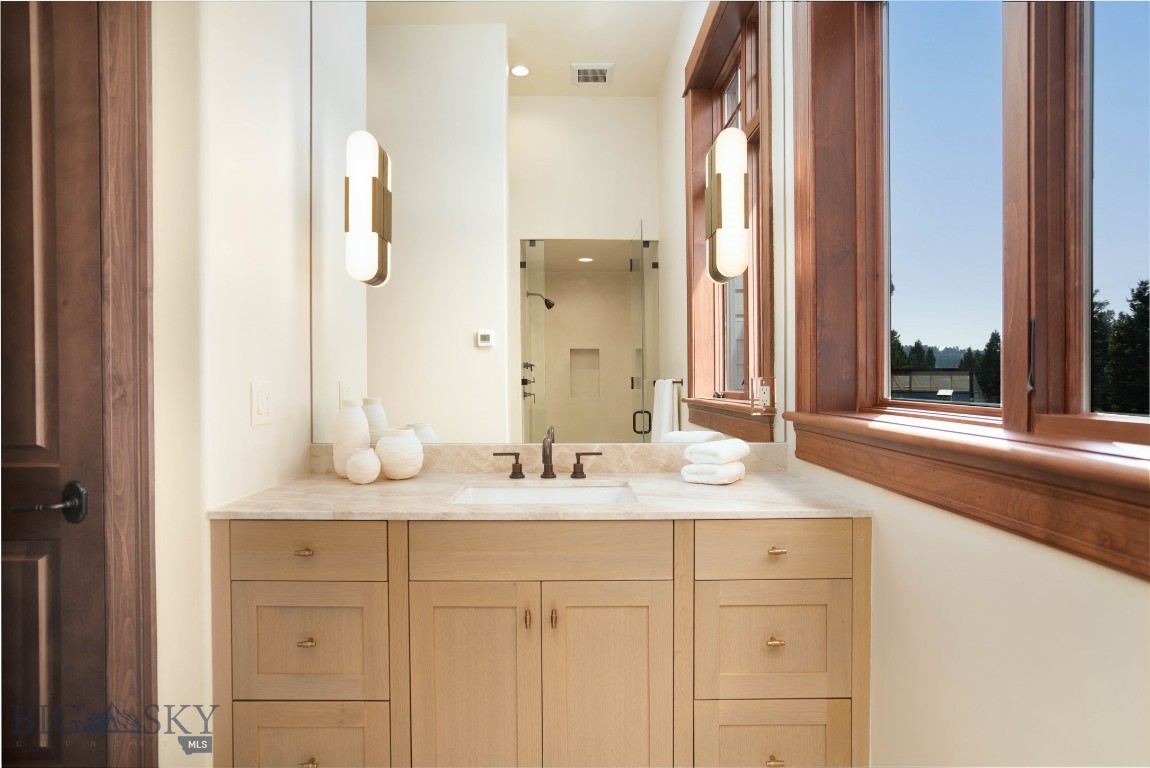 North Pass Ranches - Residential