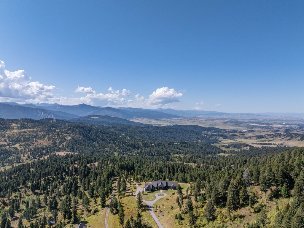 North Pass Ranches - Residential