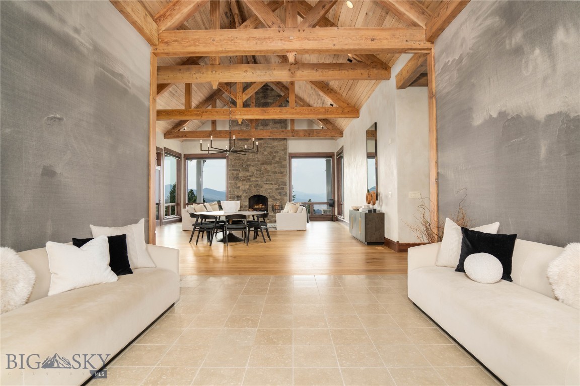 North Pass Ranches - Residential