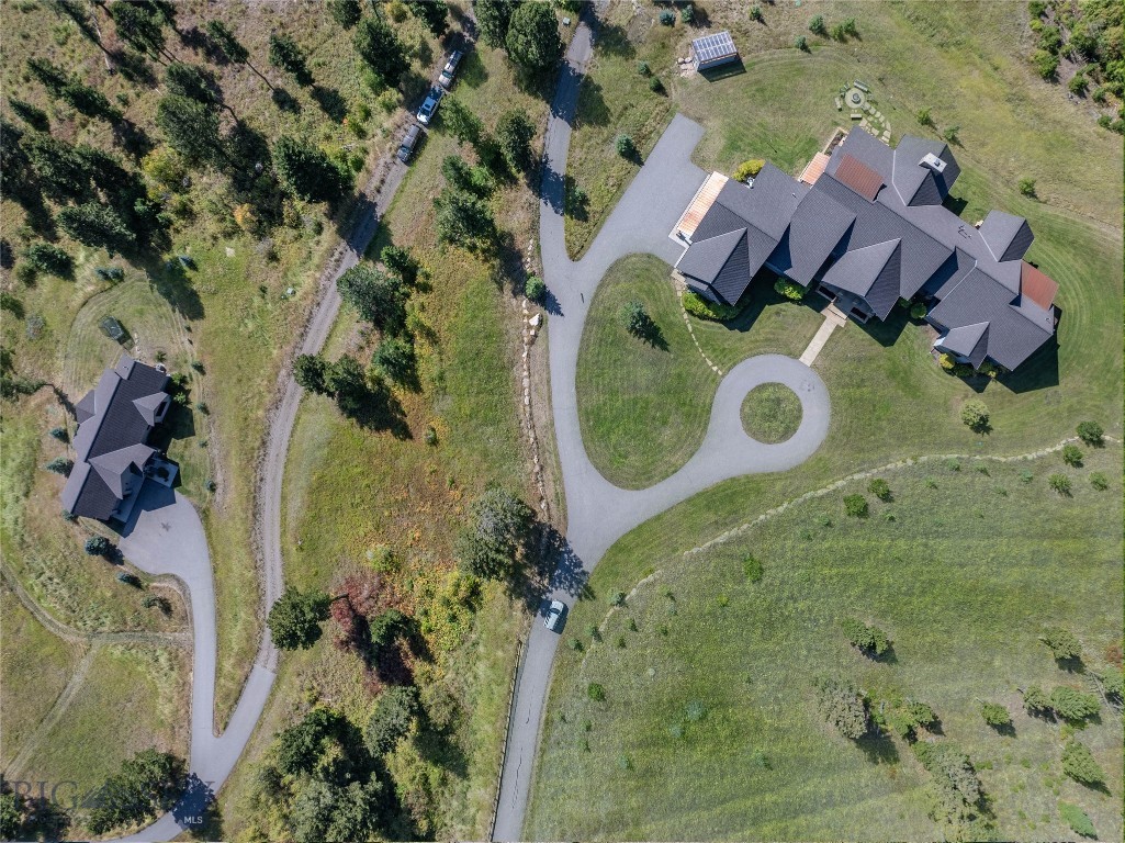 North Pass Ranches - Residential