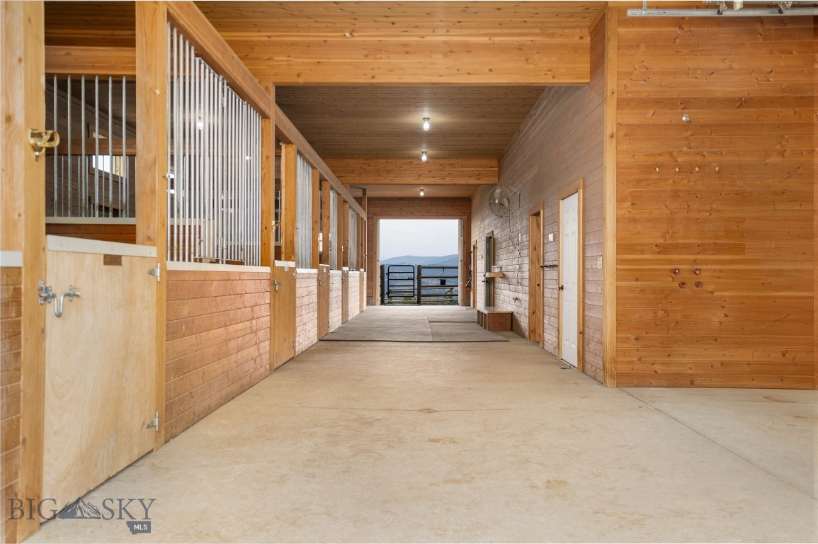 North Pass Ranches - Residential