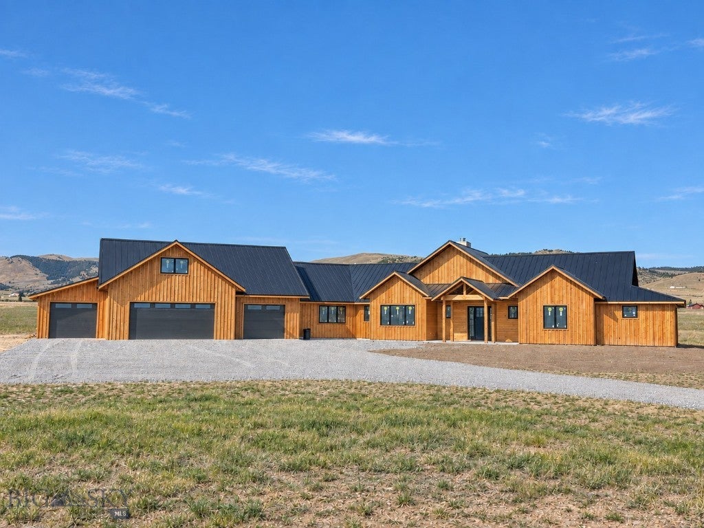 205 Montana Way