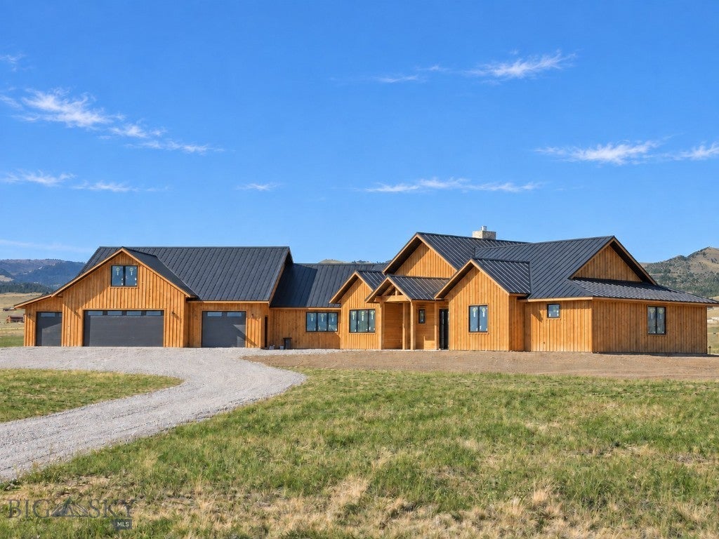 205 Montana Way