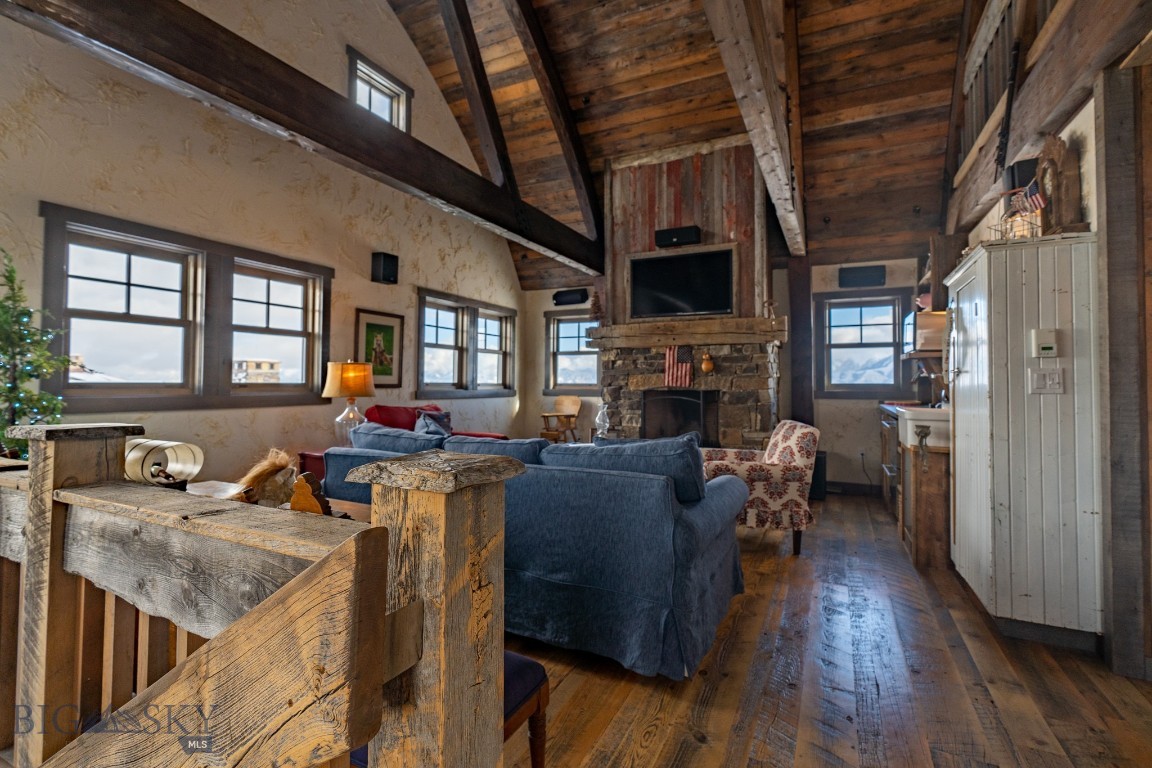 Glastonbury - Residential