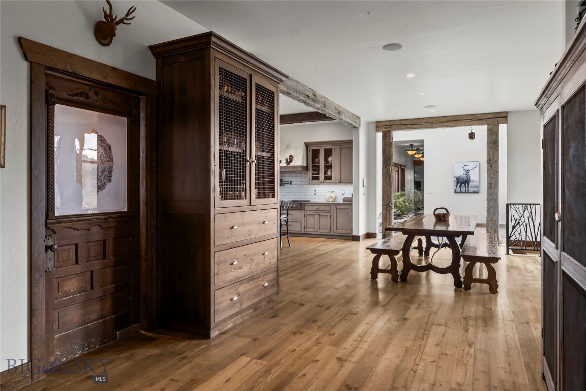 Glastonbury - Residential