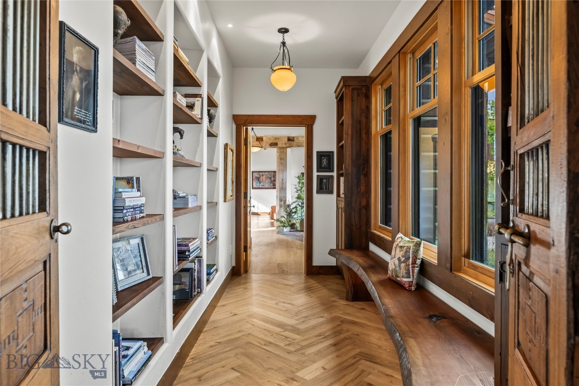 Glastonbury - Residential