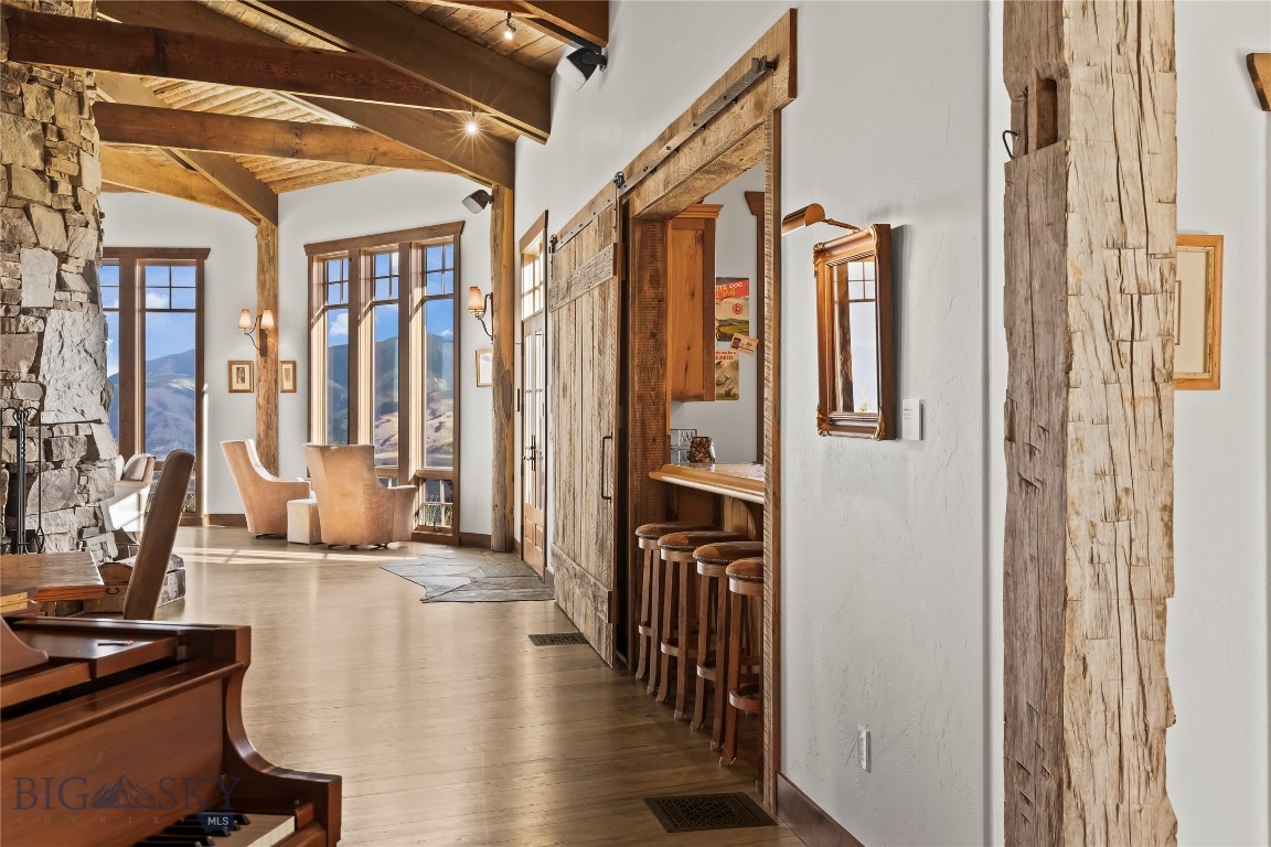 Glastonbury - Residential