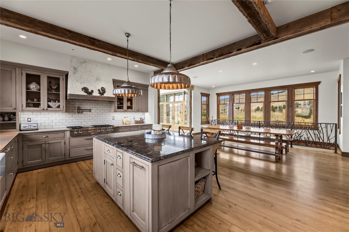 Glastonbury - Residential