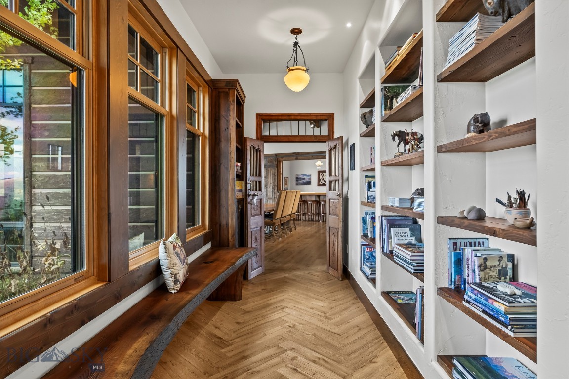 Glastonbury - Residential