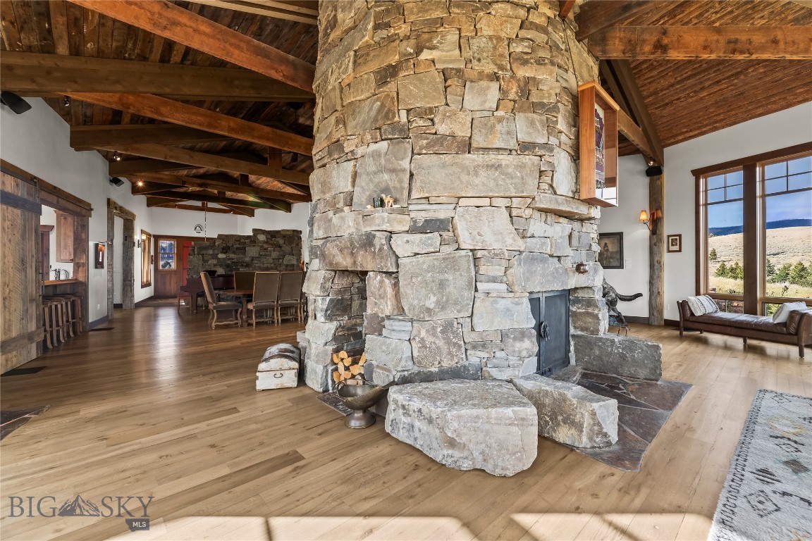 Glastonbury - Residential
