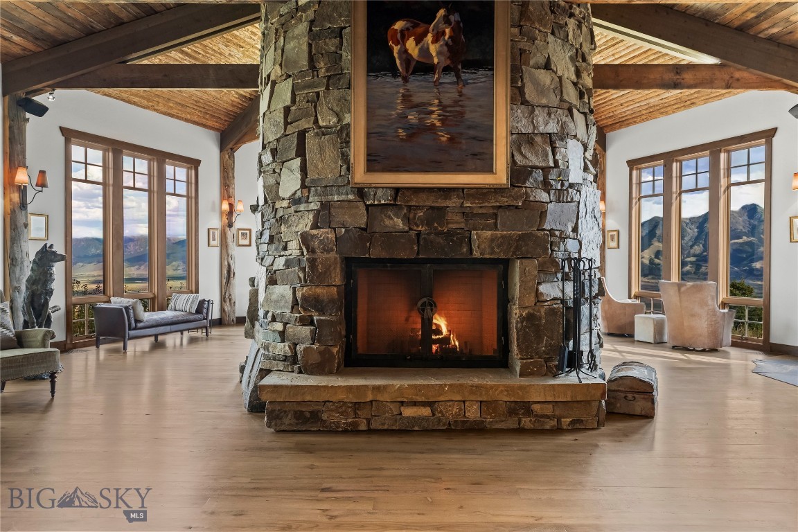 Glastonbury - Residential
