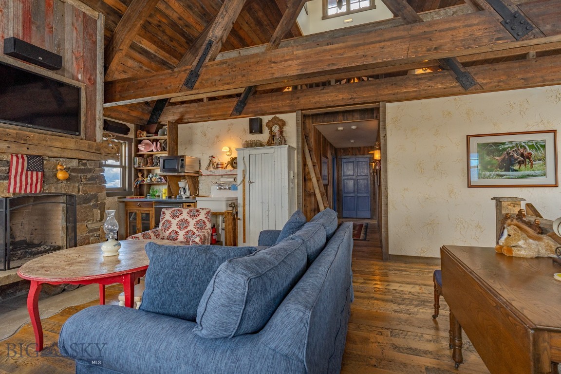 Glastonbury - Residential