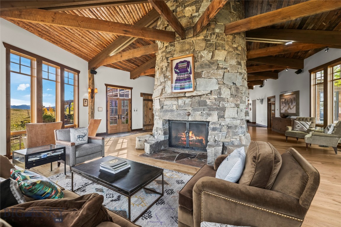 Glastonbury - Residential