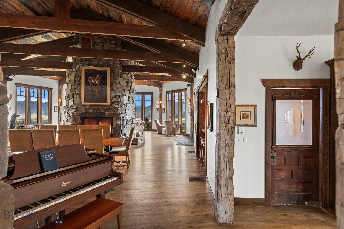 Glastonbury - Residential