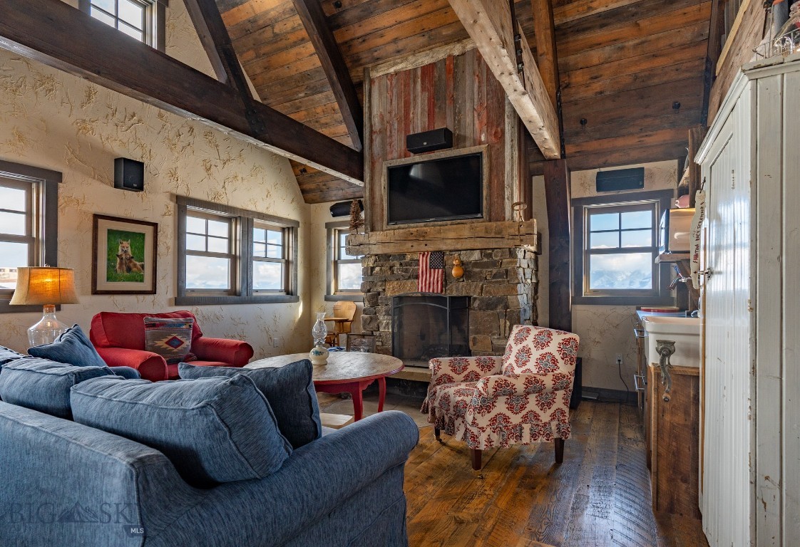 Glastonbury - Residential
